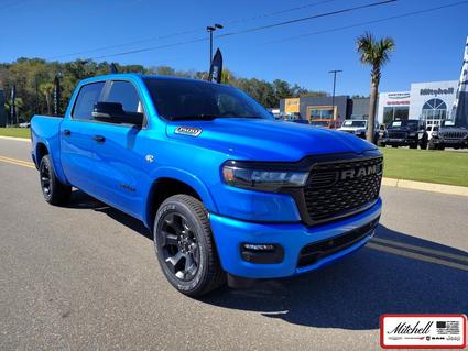 2026 Ram 1500 Enterprise AL