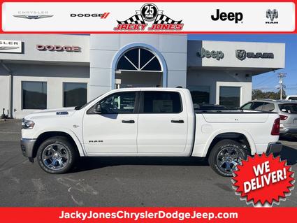 2026 Ram 1500 Hayesville NC