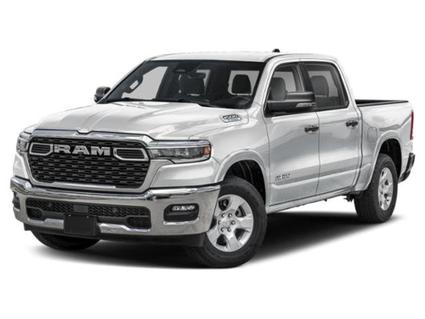 2026 Ram 1500 Hayesville NC