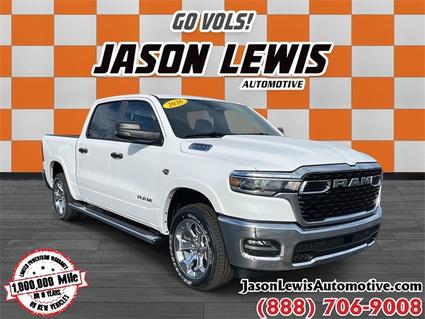 2026 Ram 1500 Sparta TN