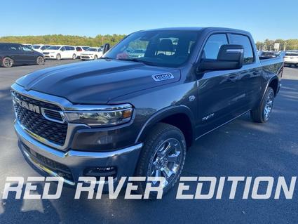 2026 Ram 1500 Heber Springs AR