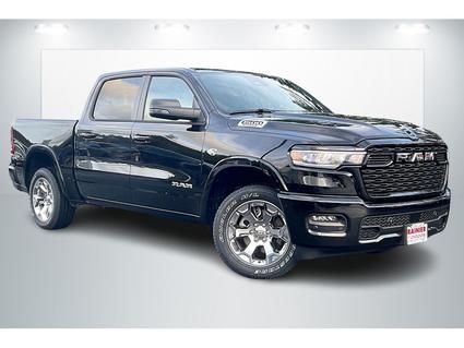 2026 Ram 1500 Olympia WA