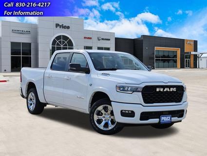 2026 Ram 1500 Floresville TX