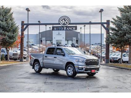 2026 Ram 1500 Mountain Home ID