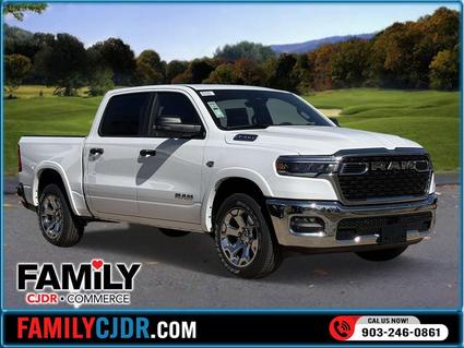 2026 Ram 1500 Commerce TX