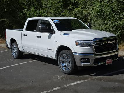 2026 Ram 1500 Tremonton UT