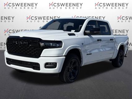 2026 Ram 1500 Pell City AL