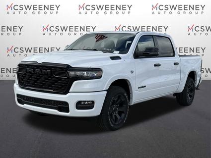 2026 Ram 1500 Pell City AL