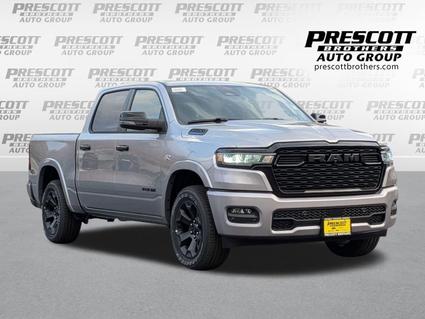 2026 Ram 1500 Mendota IL