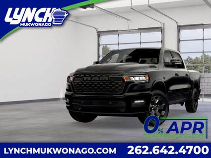 2026 Ram 1500 Mukwonago WI