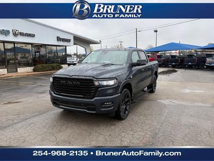 2026 Ram 1500 Stephenville TX