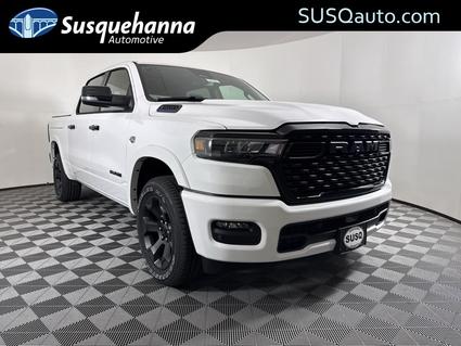 2026 Ram 1500 Wrightsville PA