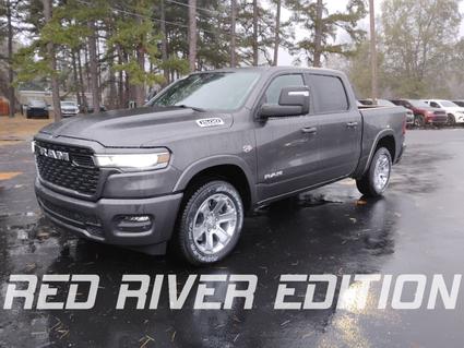 2026 Ram 1500 Heber Springs AR