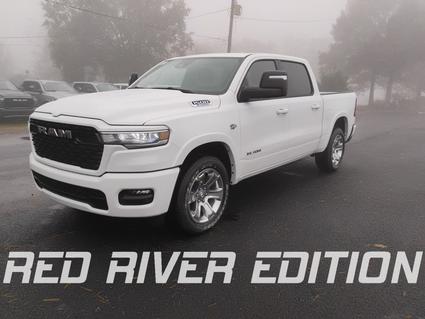 2026 Ram 1500 Heber Springs AR