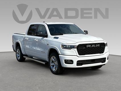 2026 Ram 1500 Savannah GA