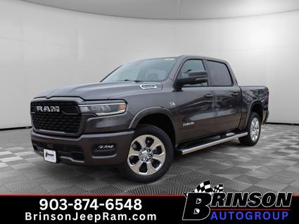 2026 Ram 1500 Corsicana TX