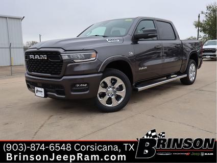 2026 Ram 1500 Corsicana TX