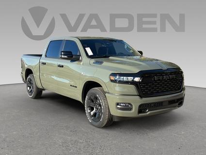 2026 Ram 1500 Brunswick GA