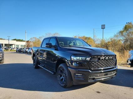 2026 Ram 1500 Cullman AL