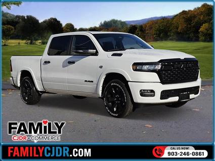 2026 Ram 1500 Commerce TX