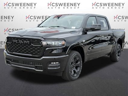 2026 Ram 1500 Pell City AL