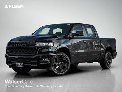 2026 Ram 1500 Hopkins MN