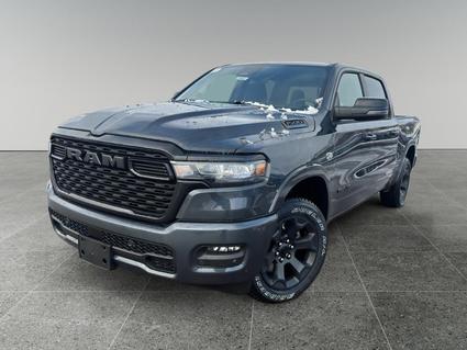 2026 Ram 1500 Wausau WI