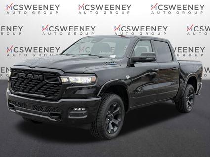 2026 Ram 1500 Pell City AL