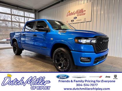 2026 Ram 1500 Ripley WV