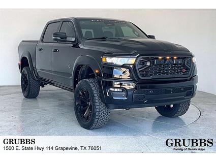 2026 Ram 1500 Grapevine TX
