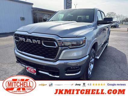 2026 Ram 1500 Casey IL