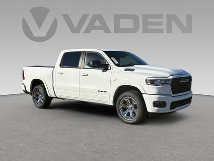 2026 Ram 1500 Brunswick GA