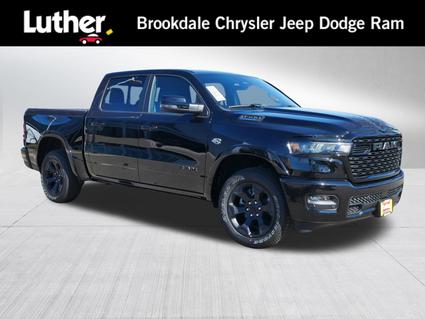 2026 Ram 1500 Minneapolis MN