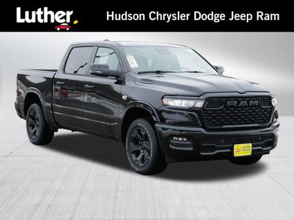 2026 Ram 1500 Hudson WI