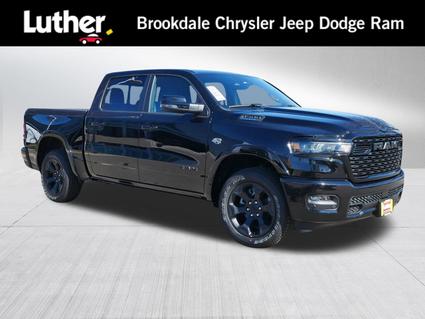 2026 Ram 1500 Minneapolis MN