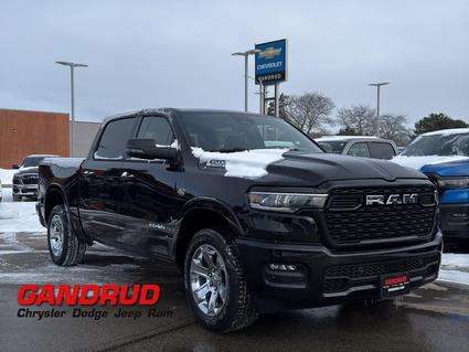 2026 Ram 1500 Green Bay WI