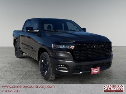 2026 Ram 1500 Caldwell TX