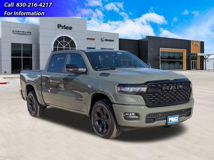 2026 Ram 1500 Floresville TX