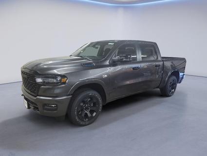 2026 Ram 1500 Marathon City WI