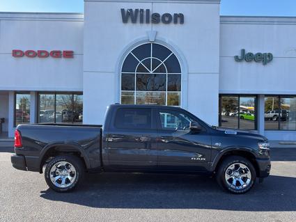 2026 Ram 1500 Winnsboro SC