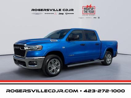 2026 Ram 1500 Rogersville TN