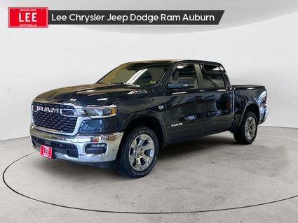 2026 Ram 1500 La Grande OR