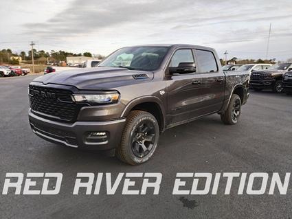 2026 Ram 1500 Heber Springs AR