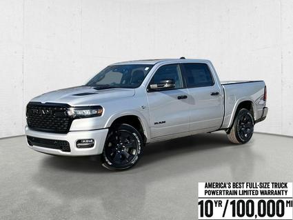 2026 Ram 1500 Valparaiso IN