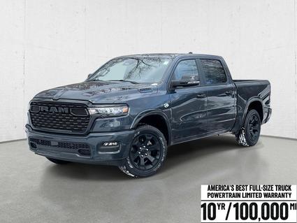 2026 Ram 1500 Valparaiso IN