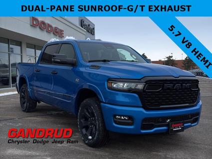 2026 Ram 1500 Green Bay WI