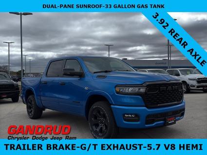 2026 Ram 1500 Green Bay WI
