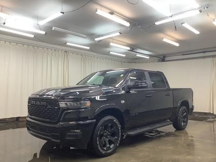 2026 Ram 1500 Warsaw IN