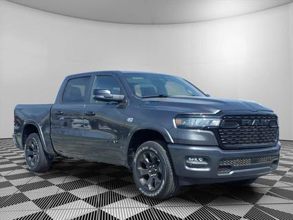 2026 Ram 1500 High Point NC