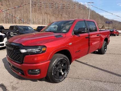 2026 Ram 1500 Danville WV